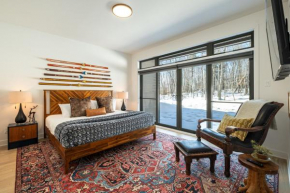 Tremblant Prestige - Verbier 12-101